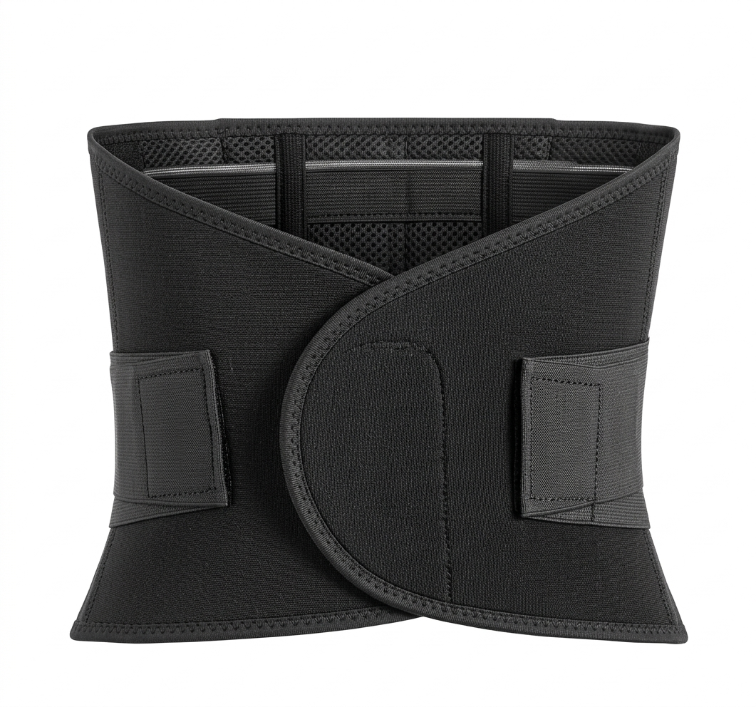 3-in-1 Postpartum Recovery Belt™