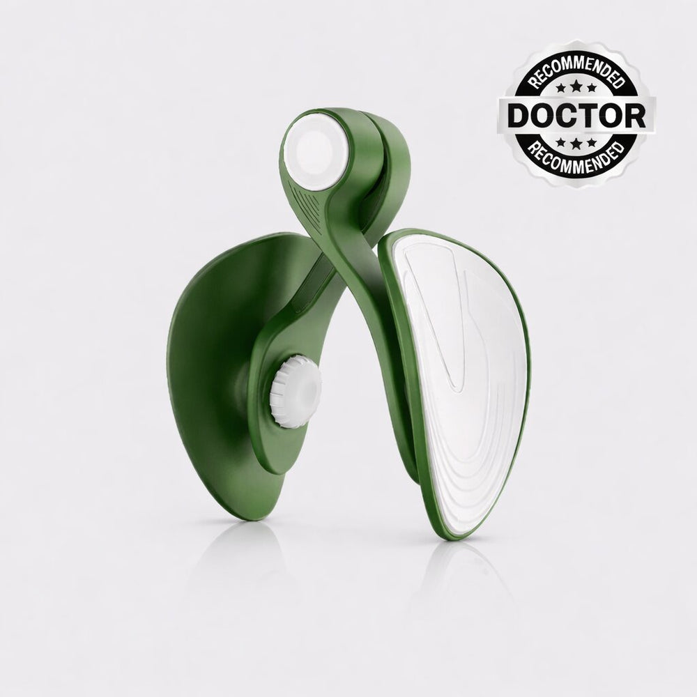 Pelvic Floor Trainer - The Natural Solution for Lasting Performance & Confidence