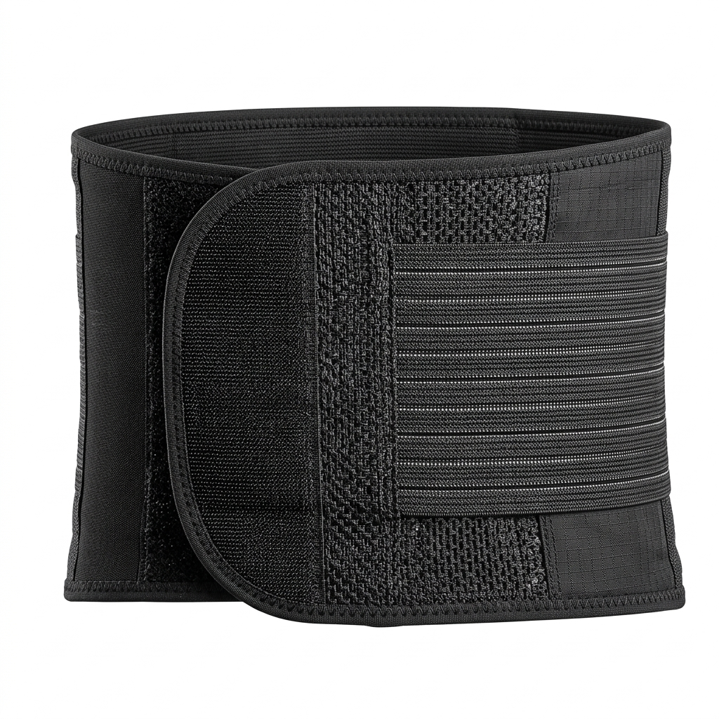 3-in-1 Postpartum Recovery Belt™