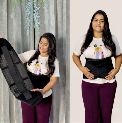 3-in-1 Postpartum Recovery Belt™