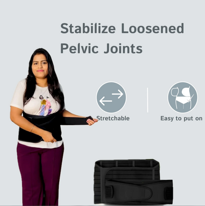 3-in-1 Postpartum Recovery Belt™