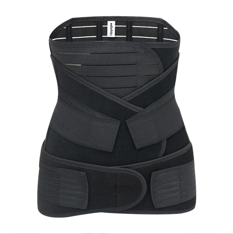 3-in-1 Postpartum Recovery Belt™