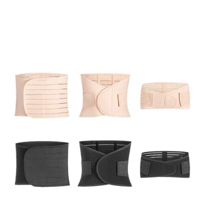 3-in-1 Postpartum Recovery Belt™