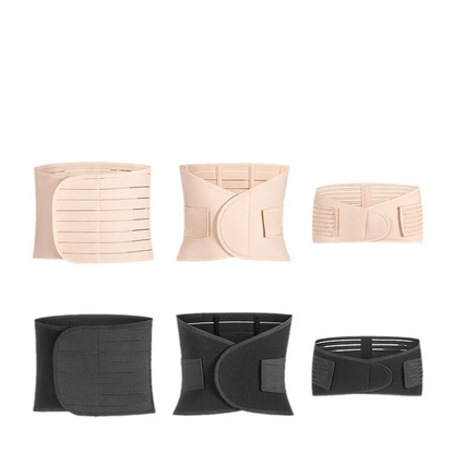 3-in-1 Postpartum Recovery Belt™
