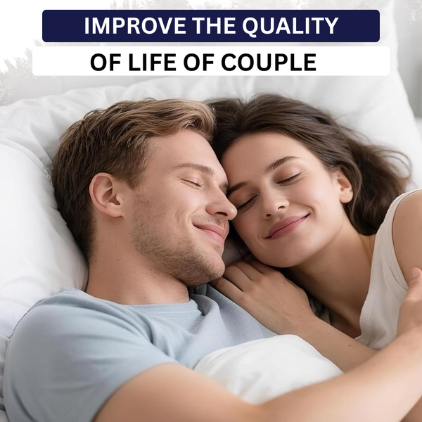 Pelvic Floor Trainer - The Natural Solution for Lasting Performance & Confidence